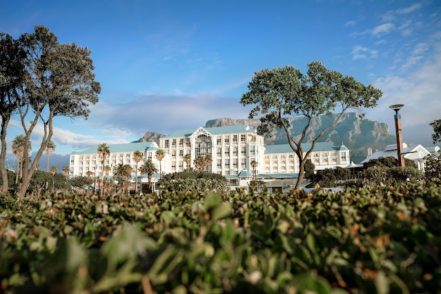InterContinental Table Bay Cape Town  Luxury hotels in Cape Town  V&A Waterfront hotels